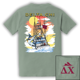 Delta Chi - Marlin