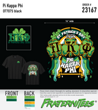 Pi Kappa Phi - St Patricks Day 2026