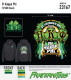 Pi Kappa Phi - St Patricks Day 2026