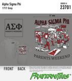ΑΣΦ Parents Weekend