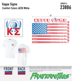 Kappa Sigma - American Golf