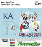 Kappa Alpha - Hittin the Slopes