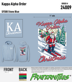 Kappa Alpha - Christmas