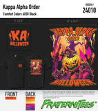 Kappa Alpha - Halloween