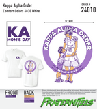 Kappa Alpha - Moms Day