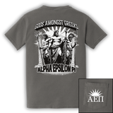 Alpha Epsilon Pi - Gods Amongst Greeks