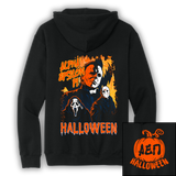 Alpha Epsilon Pi - Halloween