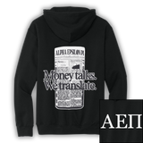 Alpha Epsilon Pi - Money Talks