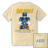 Alpha Epsilon Pi - Where Legends Are Made