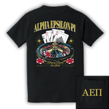 Alpha Epsilon Pi - Fortune Favors the Bold