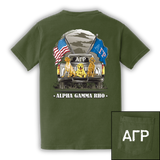 Alpha Gamma Rho - Tailgate