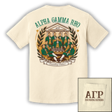 Alpha Gamma Rho - Founding Fathers
