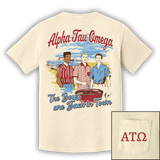 ΑΤΩ The Boys Are Back in Town