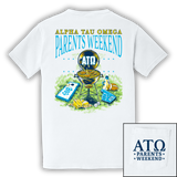ΑΤΩ Parents Weekend