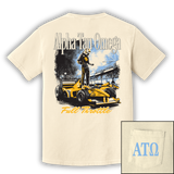 ΑΤΩ Full Throttle