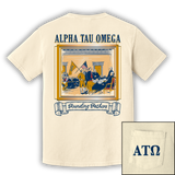 ΑΤΩ Founding Fathers