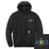 ΑΤΩ Carhartt Hoodie