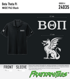 Beta Theta Pi - Nike Polo
