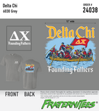 Delta Chi - Founding Fathers