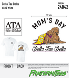 Delta Tau Delta - Moms Weekend