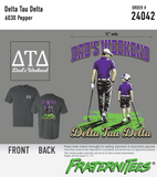 Delta Tau Delta - Dads Weekend