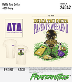 Delta Tau Delta - Parents Weekend