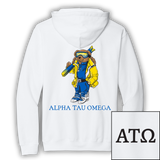 ΑΤΩ Ski Hoodie