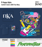 Pi Kappa Alpha - Jetski