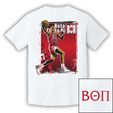 Beta Theta Pi - Jordan