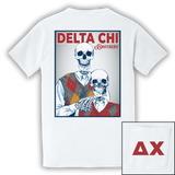 Delta Chi - Skeleton Brothers