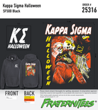 Kappa Sigma - Skeleton Bros Halloween