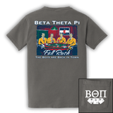 Beta Theta Pi - Boys Are Back