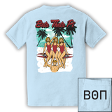 Beta Theta Pi - Surf