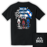 Beta Theta Pi - F1