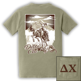 Delta Chi - Rodeo