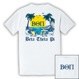 Beta Theta Pi - Beach