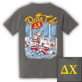 Delta Chi - Hockey