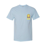 Delta Chi Modern Greek Tee