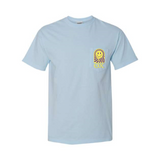 Theta Chi Modern Greek Tee