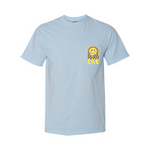 Sigma Alpha Epsilon Modern Greek Tee