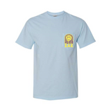 Sigma Alpha Epsilon Modern Greek Tee