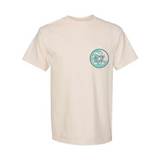 Delta Chi Traditional Tiger Tee
