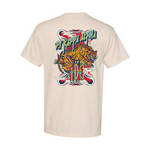 Pi Kappa Alpha Traditional Tiger Tee