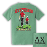 Delta Chi - Dad's Weekend