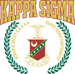 Kappa Sigma - Classic Crewneck