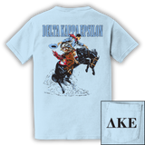 Delta Kappa Epsilon - Rodeo