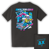 Delta Chi - Hittin' the Slopes