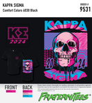 Kappa Sigma - Skelly