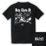 Beta Theta Pi - Dragon