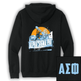 ΑΣΦ Shred Hoodie